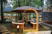 view point villa by kadavu فنادق في Thrissur