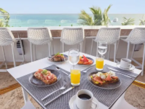 HM ババロビーチ – 大人専用 ババロのホテル