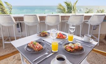 Hotel HM Bavaro Beach - Adults Only