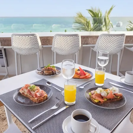 Hotel HM Bávaro Beach - Adults Only