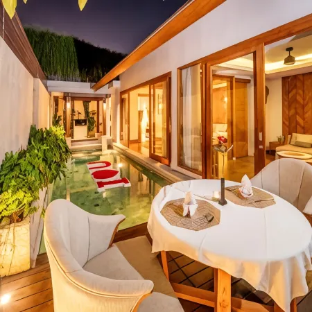 Sithala Villa Seminyak