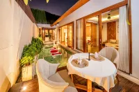 Sithala Villa Seminyak -  Casas de vacaciones