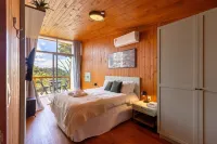 Charming Chalets in Urubici/sc - PAR Hotels in Urubici