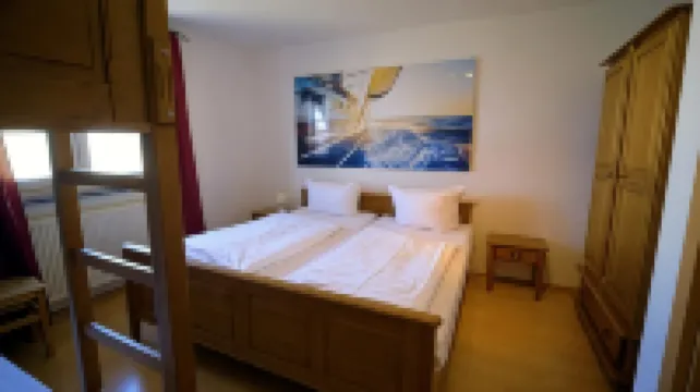 Gästehaus am Wasserpark