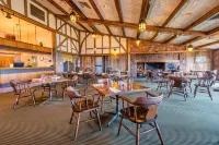 Old Orchard Inn - Frühstück
