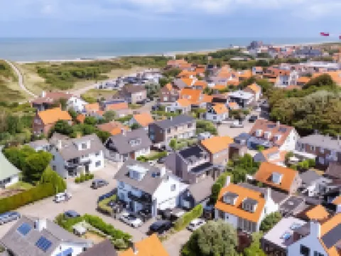 Hotel Domburg4You Hotels in Domburg
