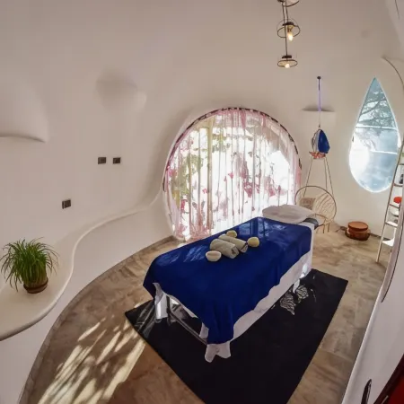 Wifala Harmony Hotel
