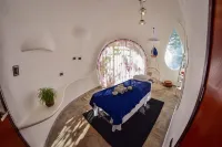 Wifala Harmony Hotel - spa