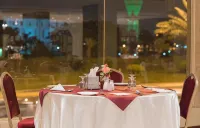 Etlalat Alhadeqa Hotel