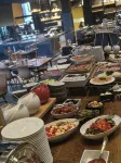 Hotel Liberty Offenburg - breakfast