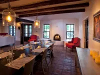 Palacio de Marquesa Hotel a Taos