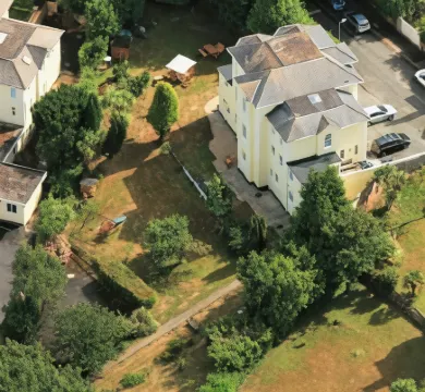 Chelston Dene Holiday Apartments