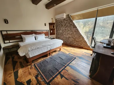 Stay Shaandaar - a Boutique Hideaway Railway Station 주변 호텔