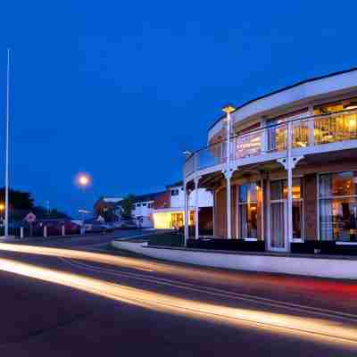 Langstone Quays Resort, Portsmouth Hotel Exterior