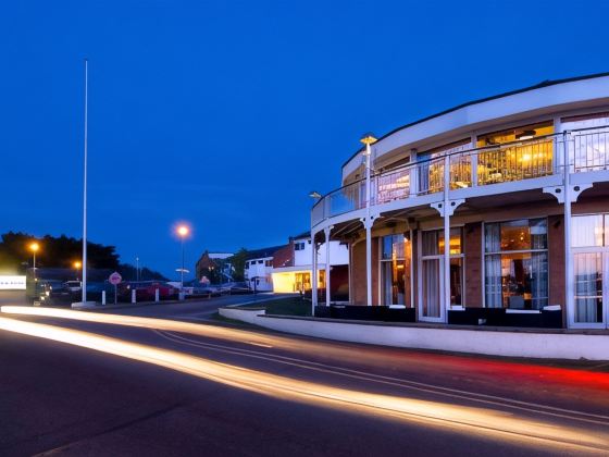 Langstone Quays Resort, Portsmouth