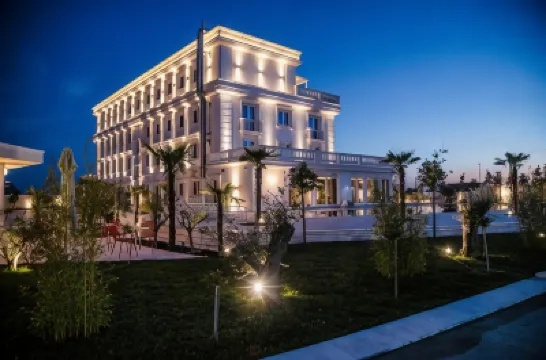 Hotel Villa Pascucci Hotel di 