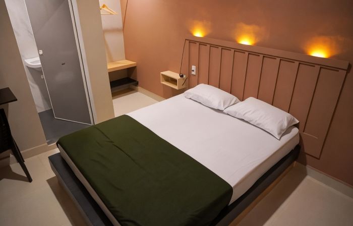 Ohana Homestay & Kost