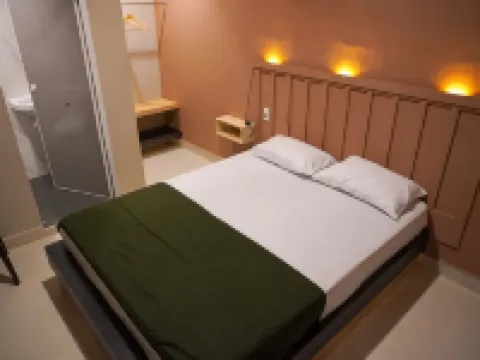 Ohana Homestay & Kost 杜邁酒店