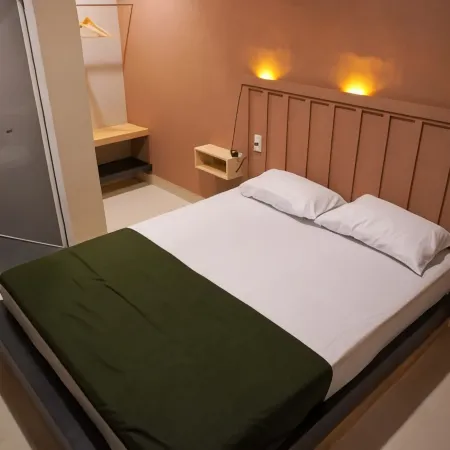 Ohana Homestay & Kost