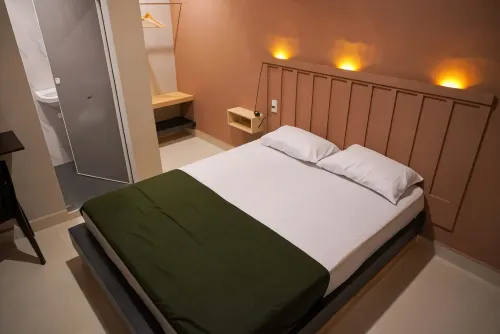 Ohana Homestay & Kost - Wi-Fi