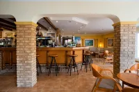 Hostal Mar y Huerta - bar