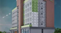 Ayola First Point Hotel Отели в г. 