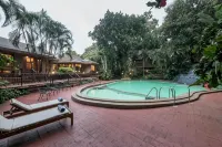 Club Mahindra Thekkady - Pools