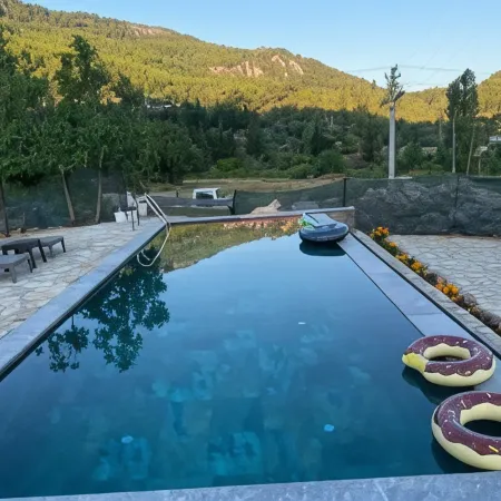 Dedehan Retreat Otel