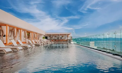 Unico Hotel Riviera Nayarit - Adults Only - All Inclusive