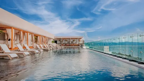 Unico Hotel Riviera Nayarit - Adults Only - All Inclusive Hotels in Nuevo Vallarta