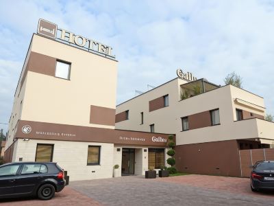 Hotel Gallus