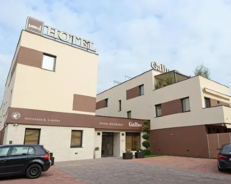 Hotel Gallus Hotels in Sesvete