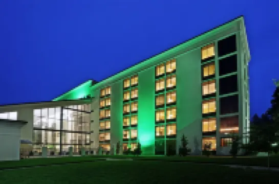 Holiday Inn ASHEVILLE - BILTMORE WEST by IHG