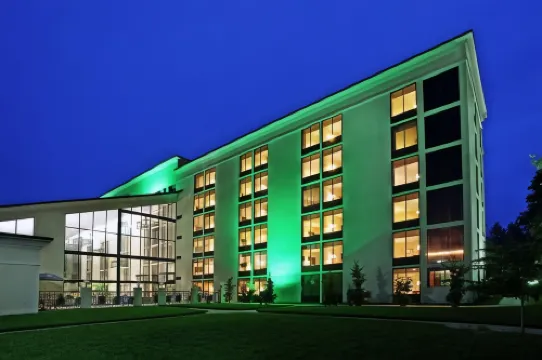 Holiday Inn ASHEVILLE - BILTMORE WEST by IHG