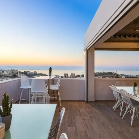 Menta City Boutique Hotel