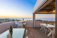 Menta City Boutique Hotel