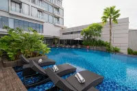 Aston Sorong Hotel & Conference Center - Pools