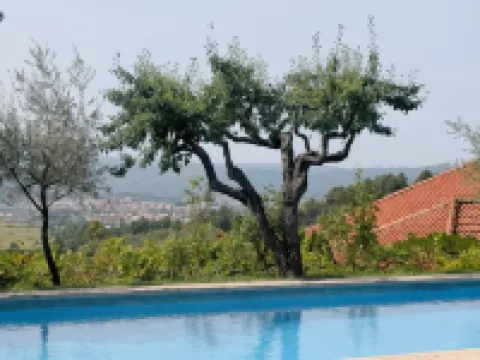 Quinta da Mata - Turismo de Habitação Hoteles en Chaves