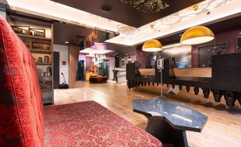Radisson Sonya Hotel Saint Petersburg
