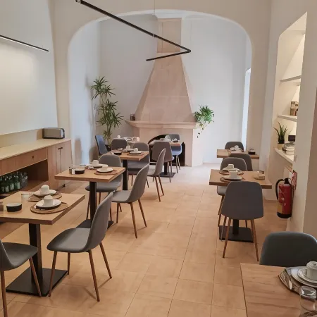 Hotel Can Moragues