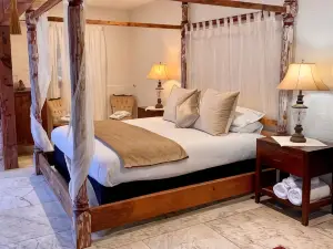 Jacobs Creek Retreat