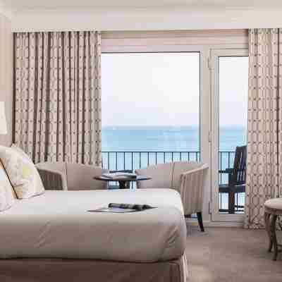 St Brelade's Bay Hotel Rooms