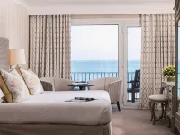 St Brelade's Bay Hotel Hotels in St Brelade