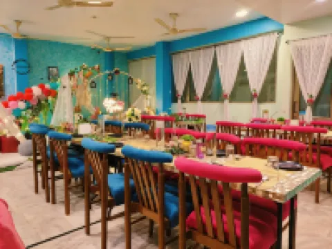 Sarang Palace - A Luxury Boutique Hotel