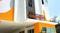 Wangmaewmeo Hotels in Huai Pong