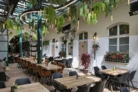 Little King Hotel U Malvaze - Wi-Fi