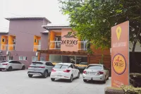 Pousada Xerxes - Wifi
