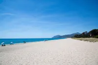 Teku Sardinia Boutique Hotel Hotels in Bari Sardo