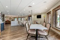 Econo Lodge Lakeview