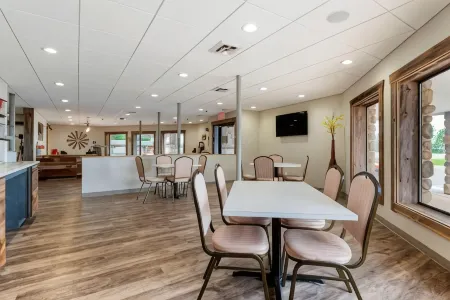 Econo Lodge Lakeview